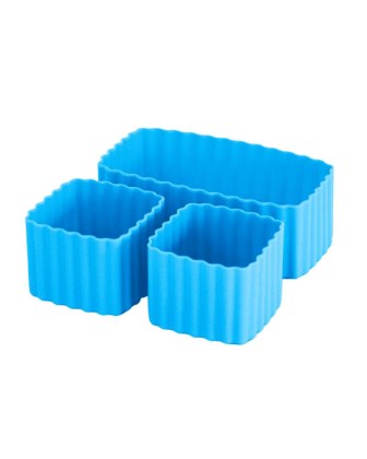 Φόρμες Σιλικόνης για Lunchbox