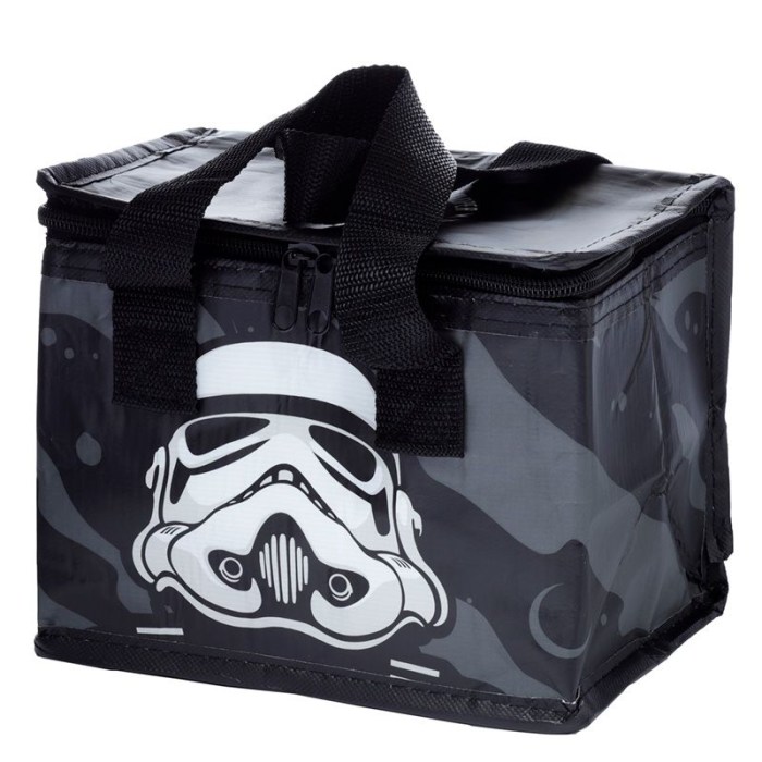 Star Wars ισοθερμικό τσαντάκι για το φαγητό